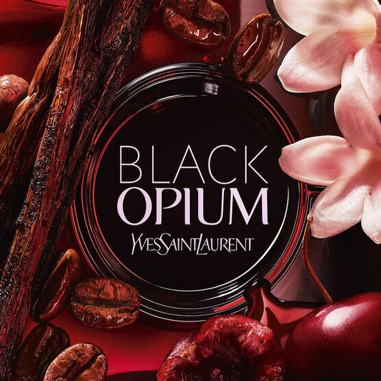 BLACK OPIUM EDP RED EDP RED 50ML